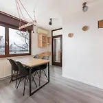Apartma Vevce
