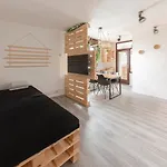 Apartma Vevce