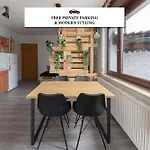 Apartma Vevce