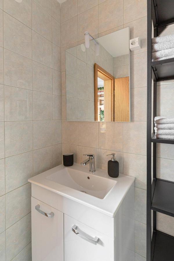 Apartma Vevce