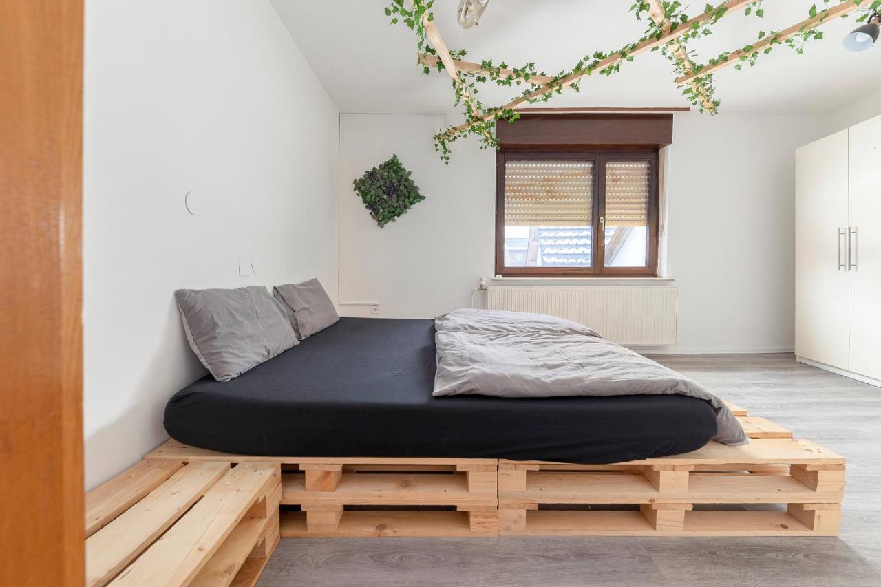 Apartma Vevce Apartma Ljubljana