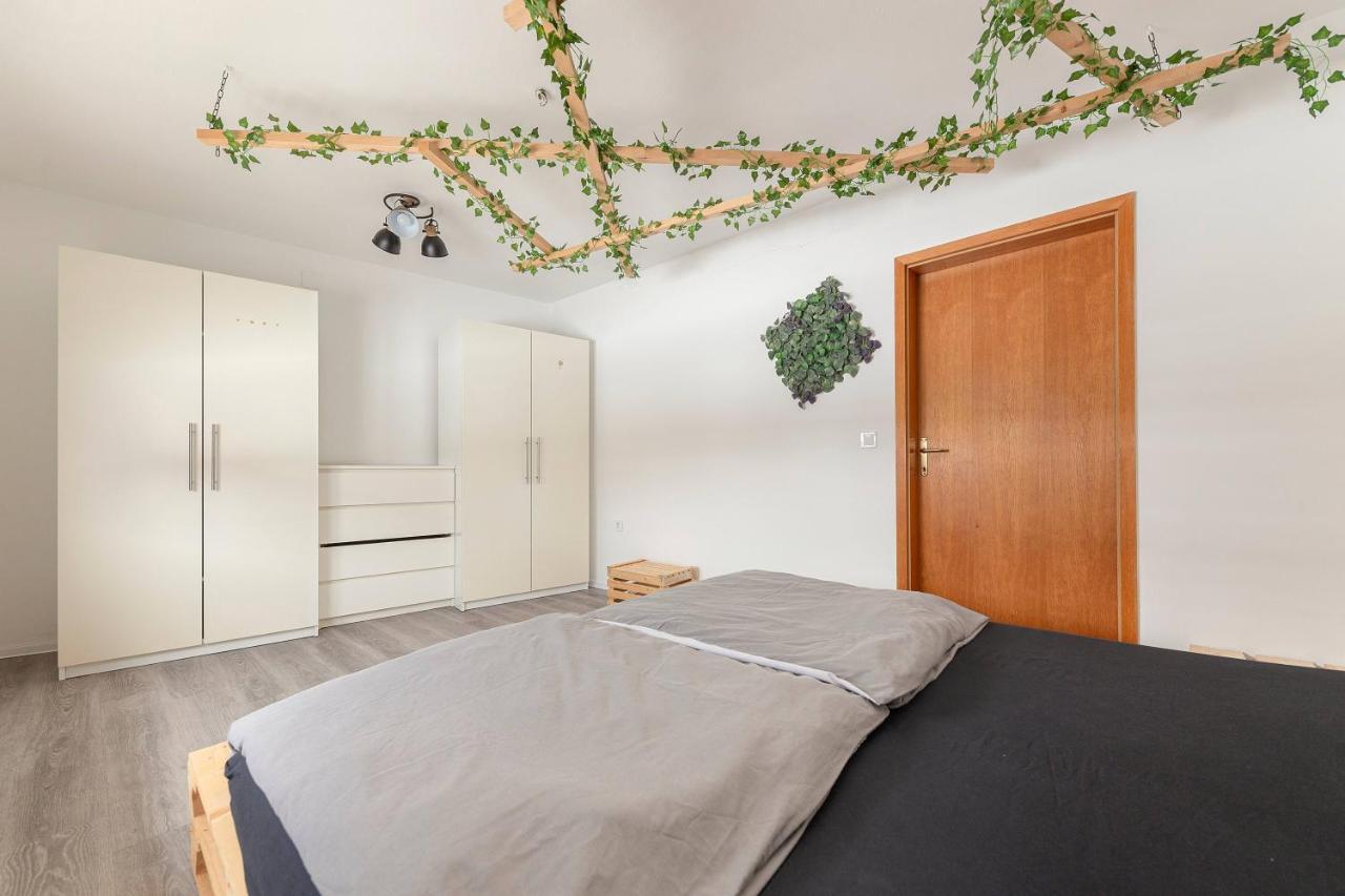 Apartman Apartma Vevce Ljubljana