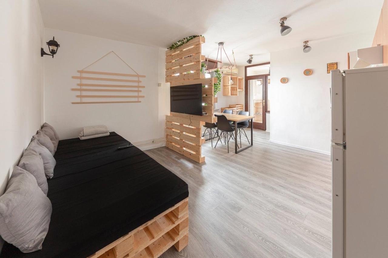 Apartma Vevce Apartman